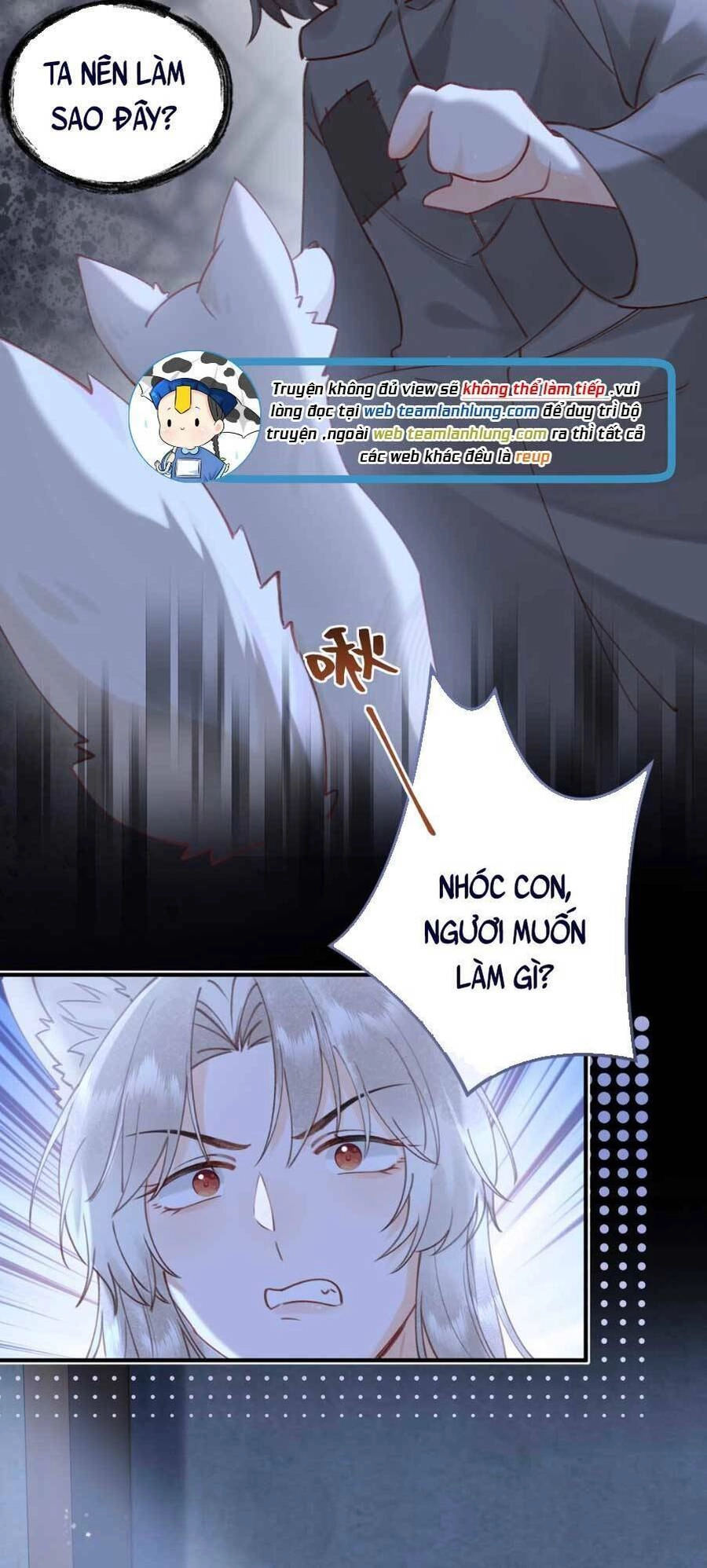 Hoá Trang Thành Mami Của Nhân Vật Phản Diện Chapter 9 - 26