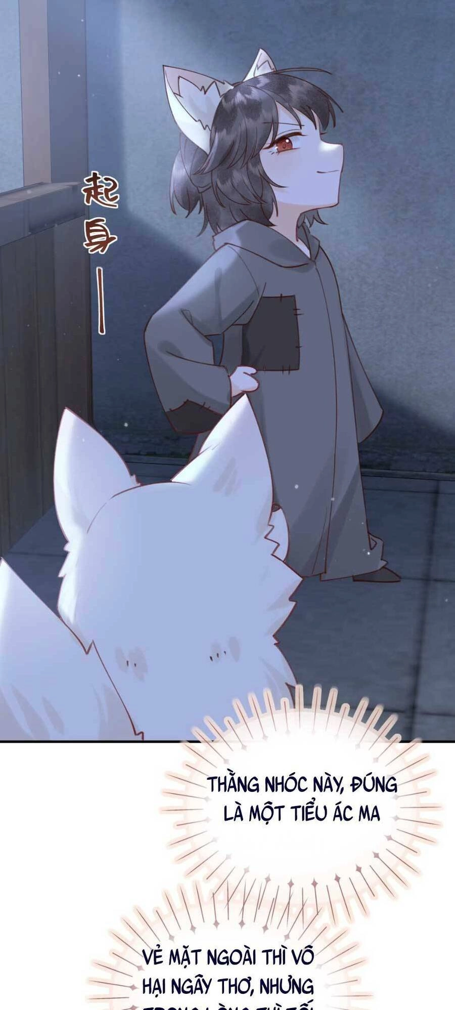 Hoá Trang Thành Mami Của Nhân Vật Phản Diện Chapter 9 - 27