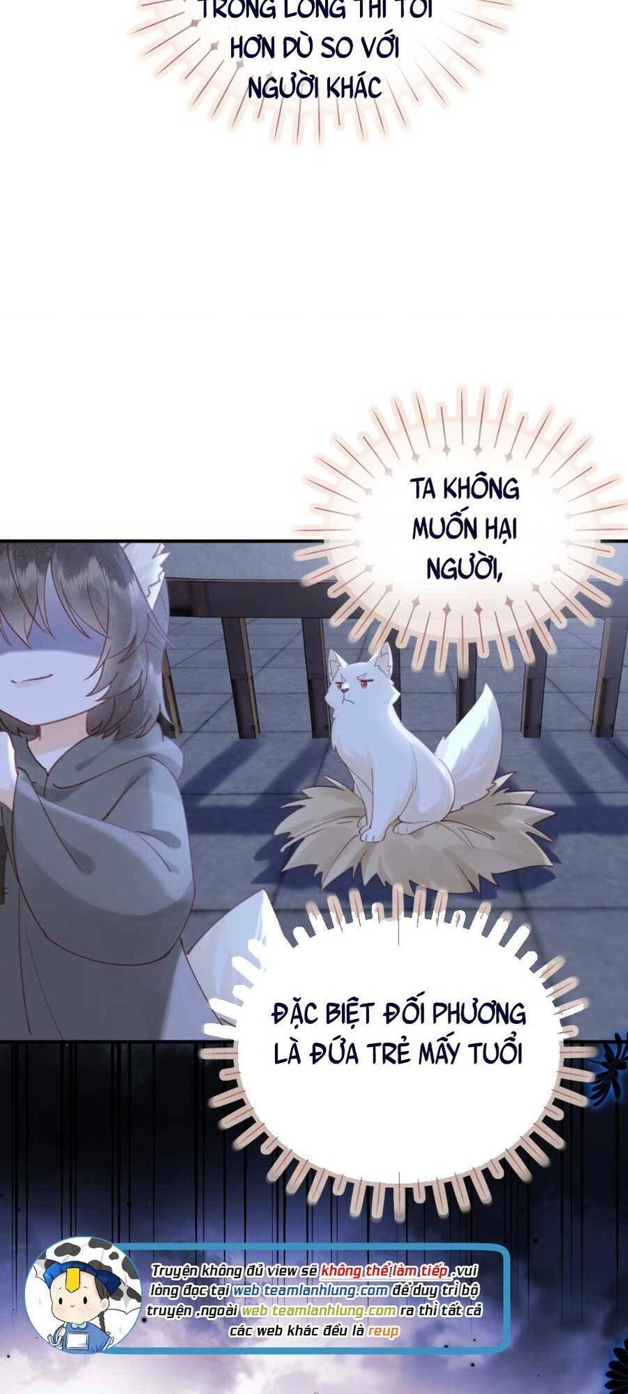 Hoá Trang Thành Mami Của Nhân Vật Phản Diện Chapter 9 - 28