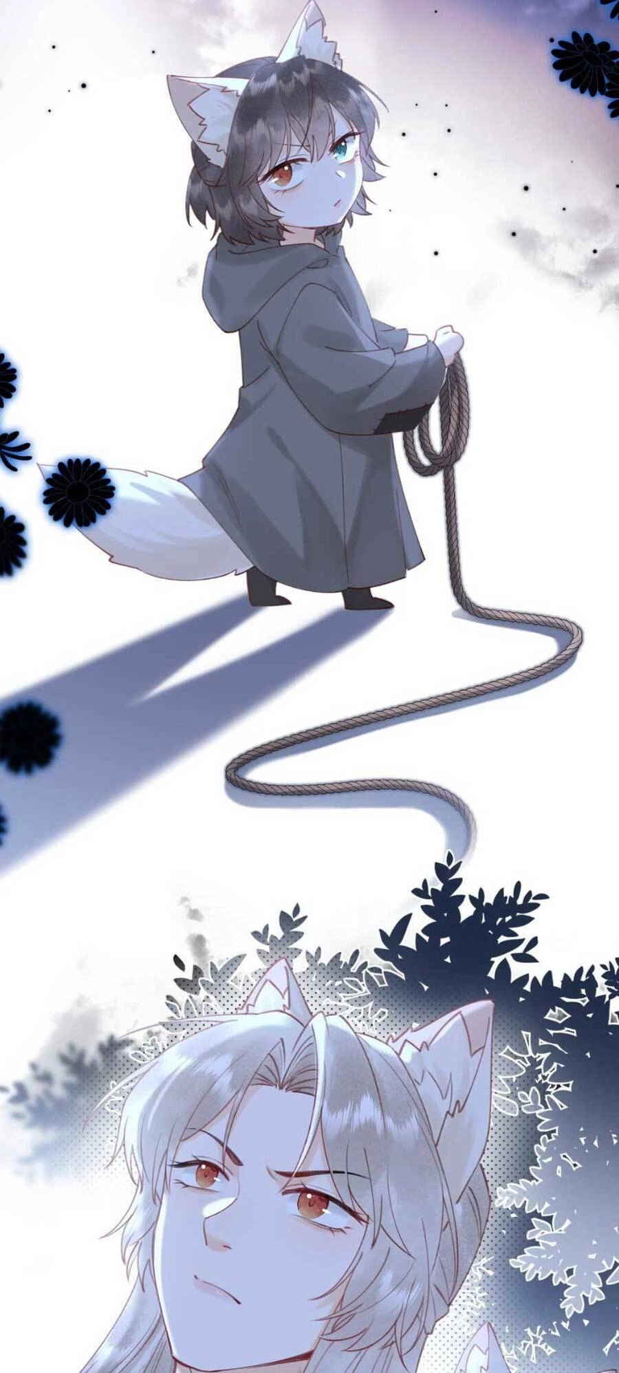 Hoá Trang Thành Mami Của Nhân Vật Phản Diện Chapter 9 - 29