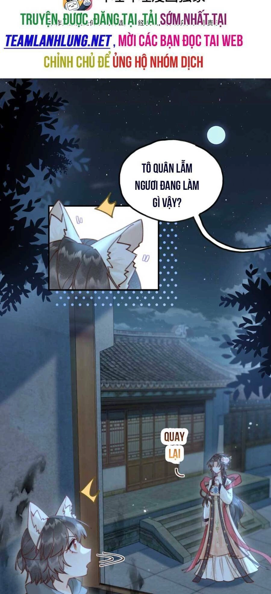 Hoá Trang Thành Mami Của Nhân Vật Phản Diện Chapter 10 - 7