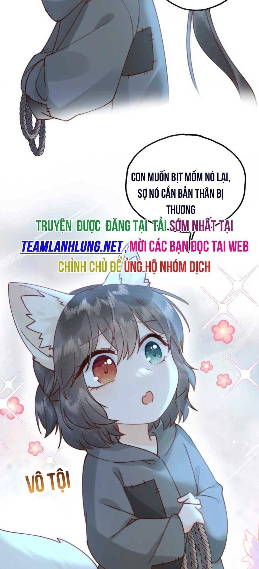 Hoá Trang Thành Mami Của Nhân Vật Phản Diện Chapter 10 - 10