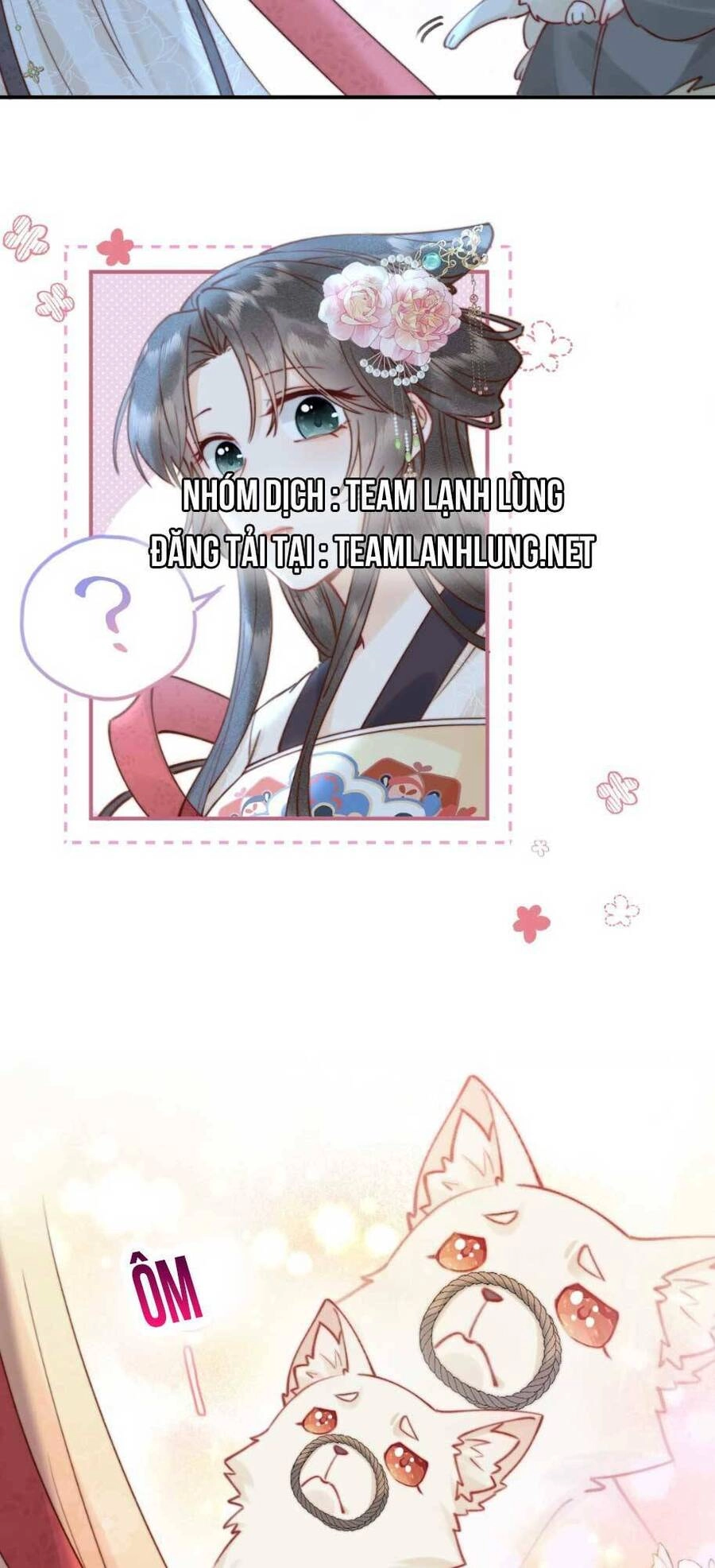 Hoá Trang Thành Mami Của Nhân Vật Phản Diện Chapter 10 - 16