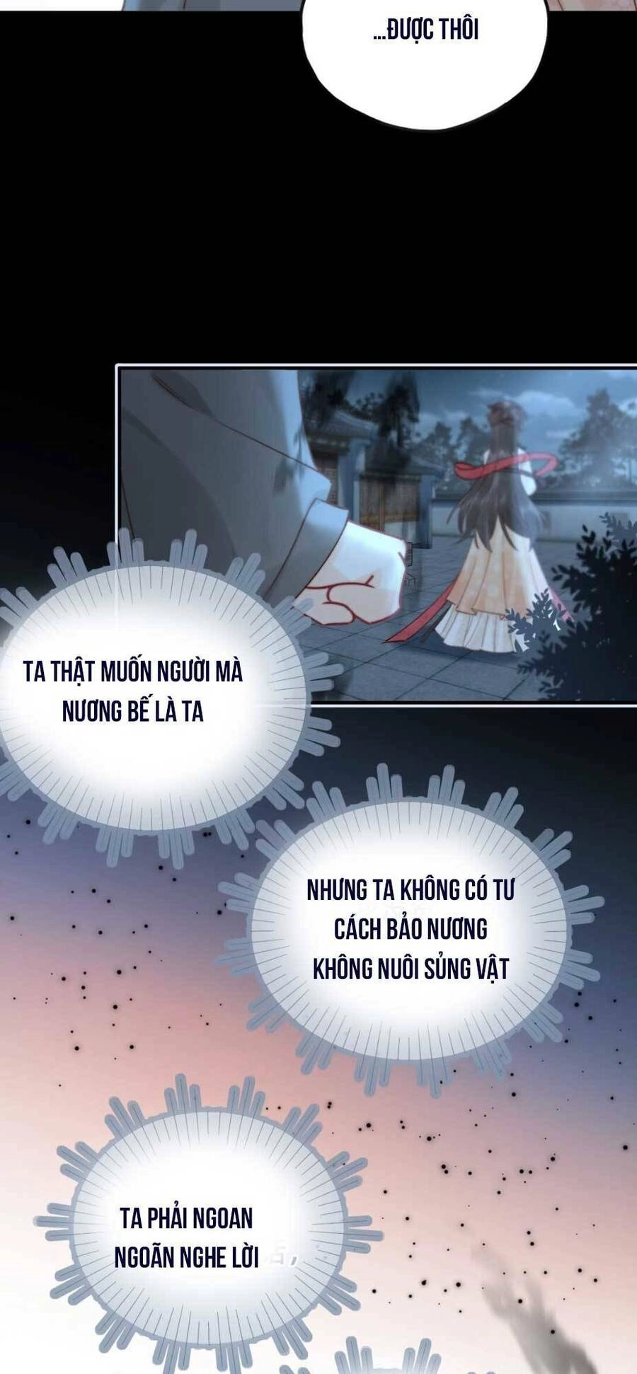 Hoá Trang Thành Mami Của Nhân Vật Phản Diện Chapter 10 - 23