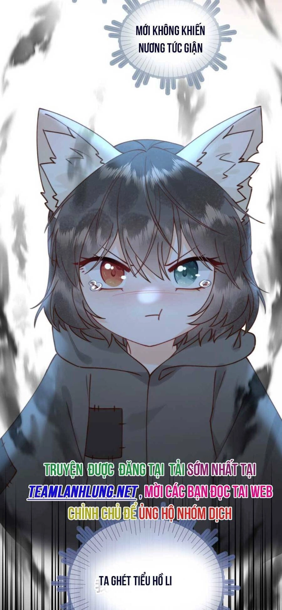 Hoá Trang Thành Mami Của Nhân Vật Phản Diện Chapter 10 - 24