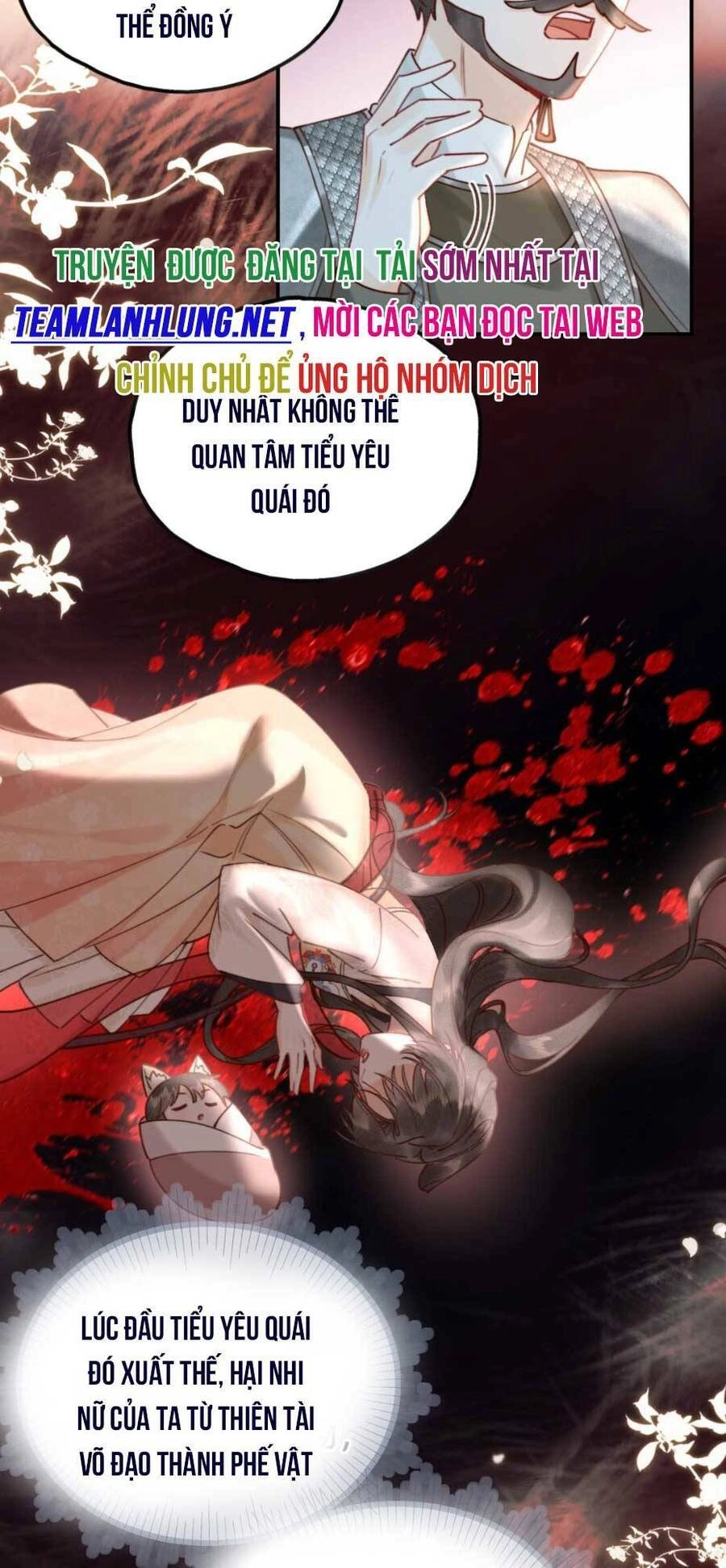 Hoá Trang Thành Mami Của Nhân Vật Phản Diện Chapter 10 - 27