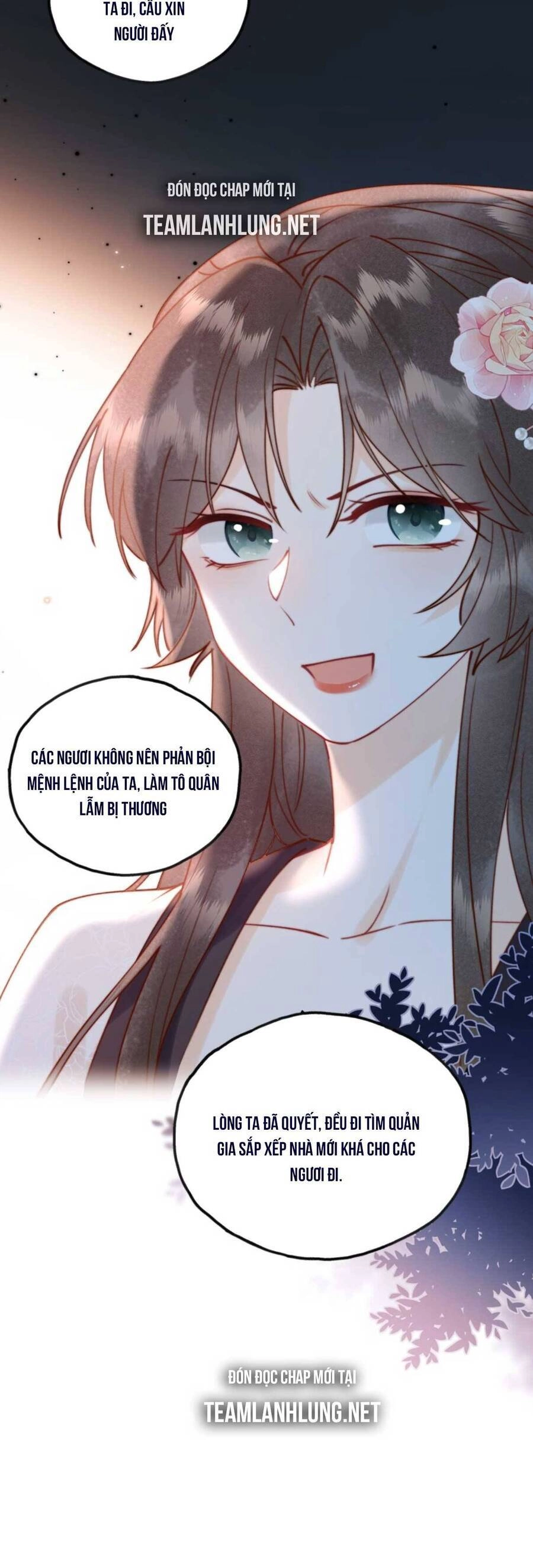 Hoá Trang Thành Mami Của Nhân Vật Phản Diện Chapter 11 - 10