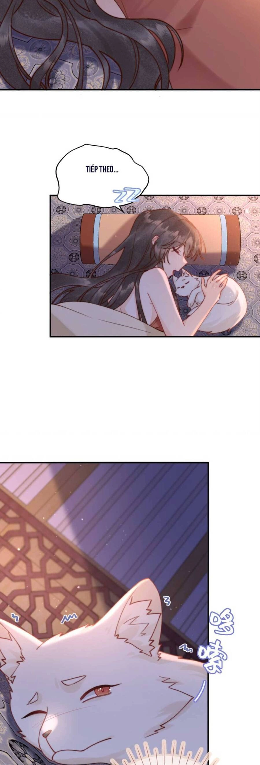 Hoá Trang Thành Mami Của Nhân Vật Phản Diện Chapter 11 - 12