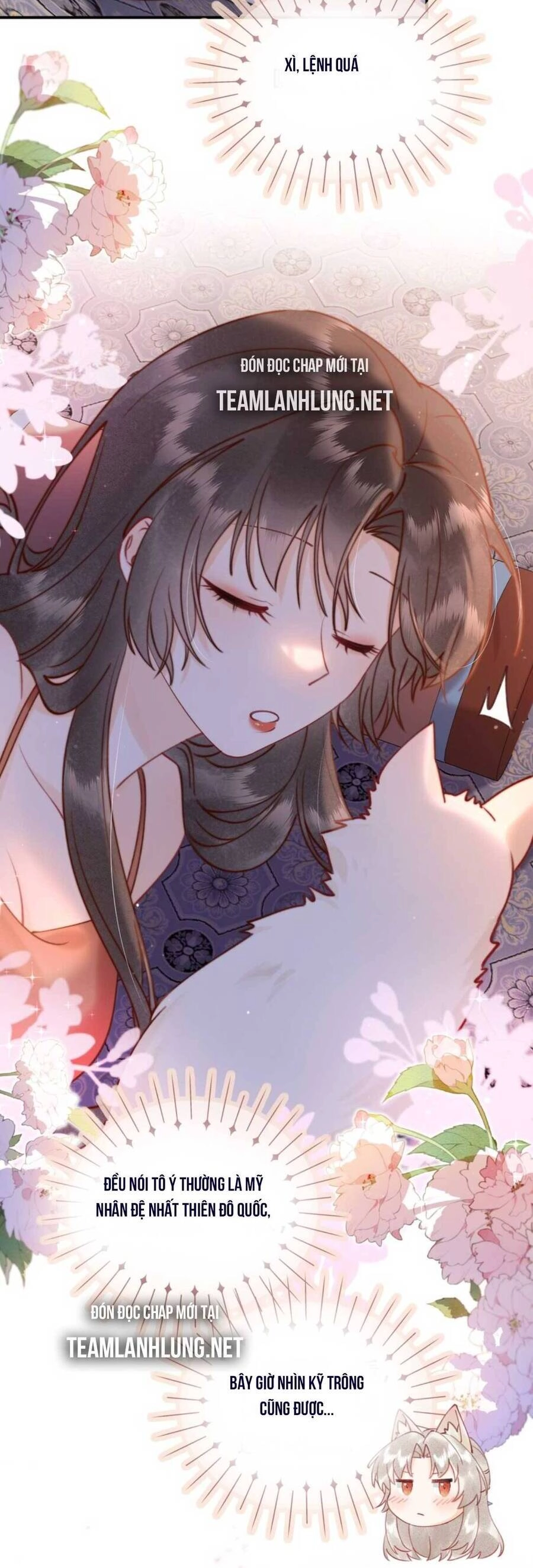 Hoá Trang Thành Mami Của Nhân Vật Phản Diện Chapter 11 - 13