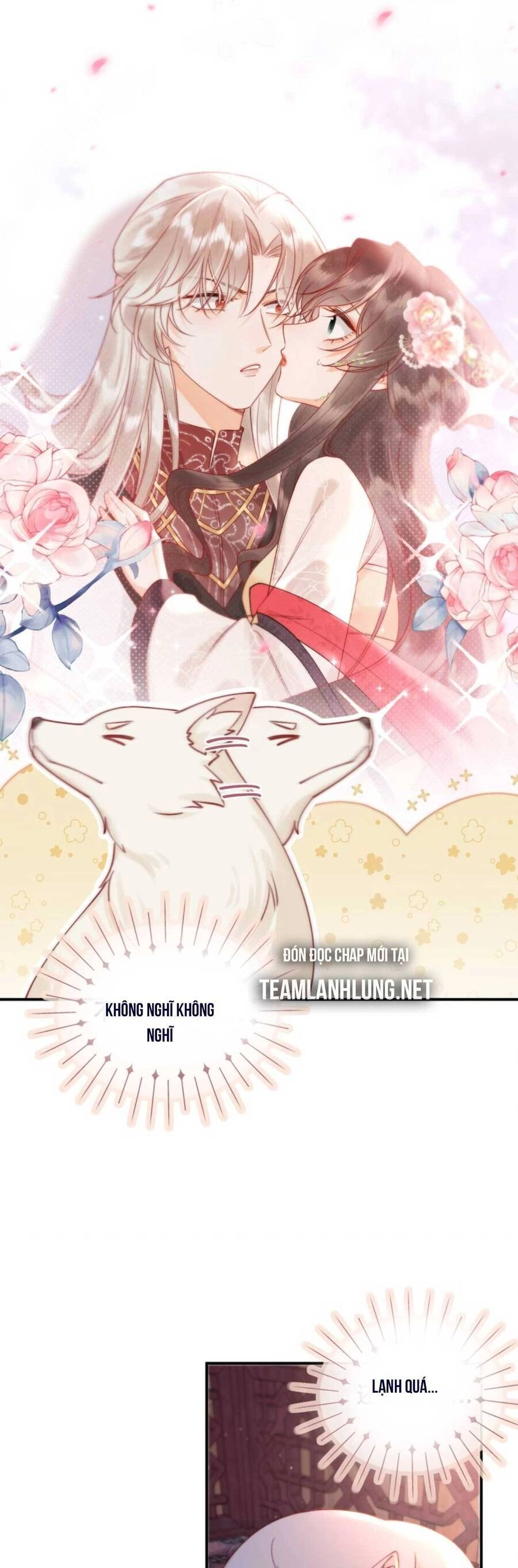 Hoá Trang Thành Mami Của Nhân Vật Phản Diện Chapter 11 - 14