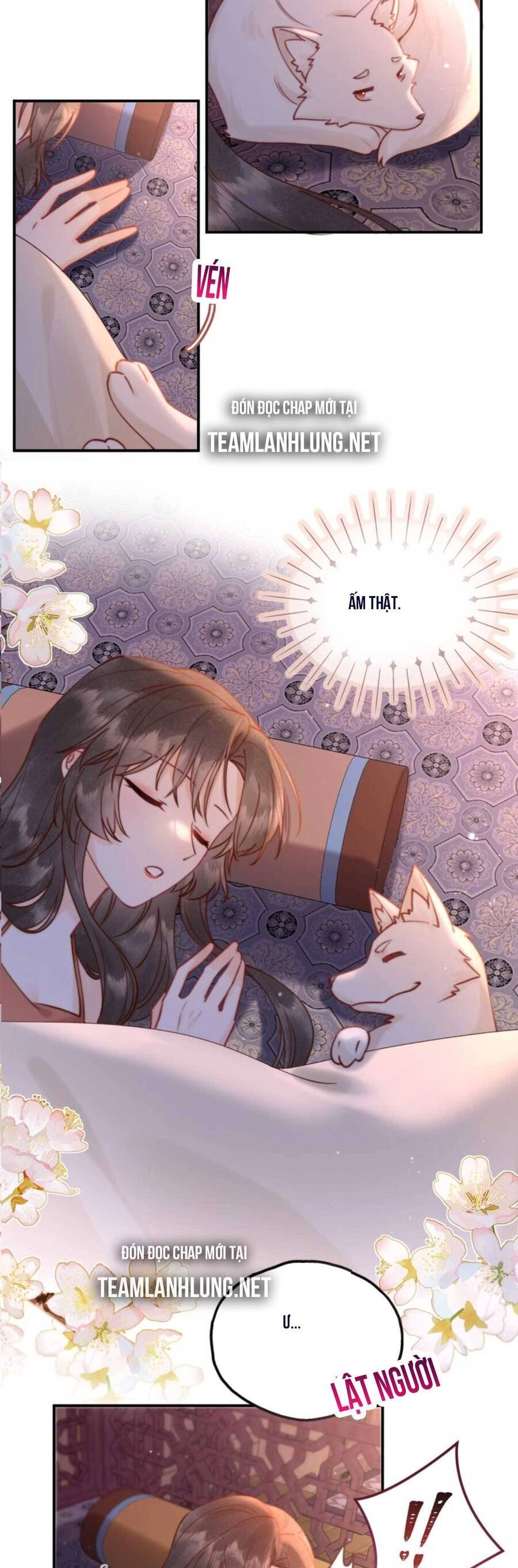 Hoá Trang Thành Mami Của Nhân Vật Phản Diện Chapter 11 - 15