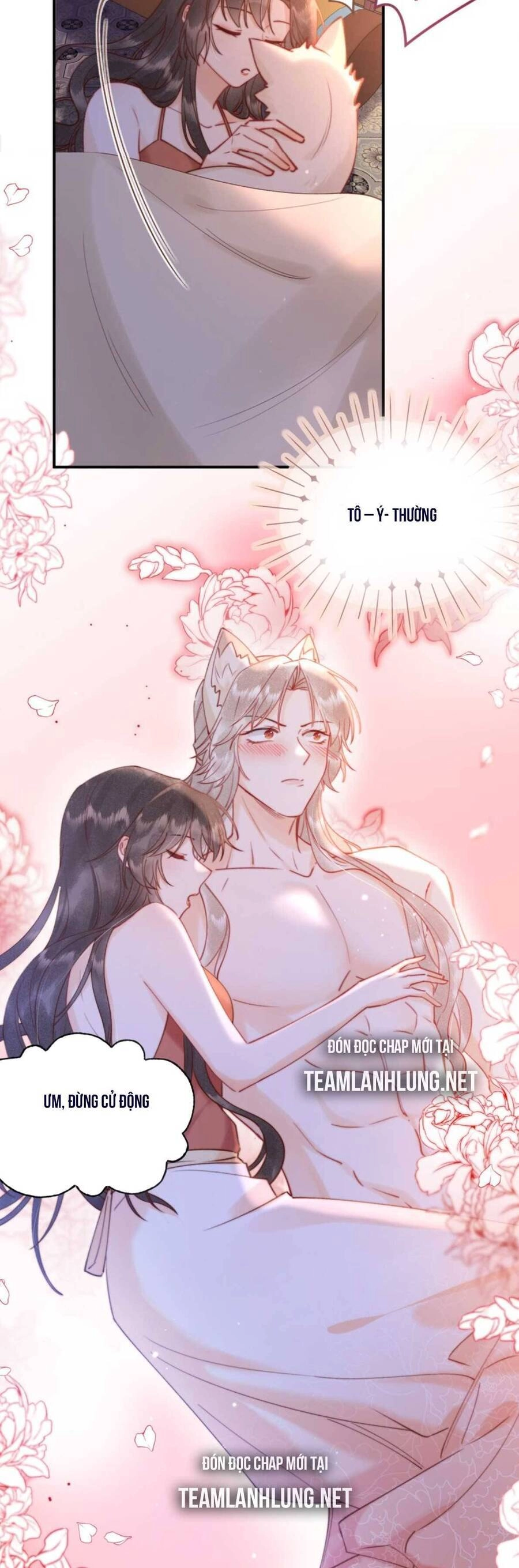 Hoá Trang Thành Mami Của Nhân Vật Phản Diện Chapter 11 - 16