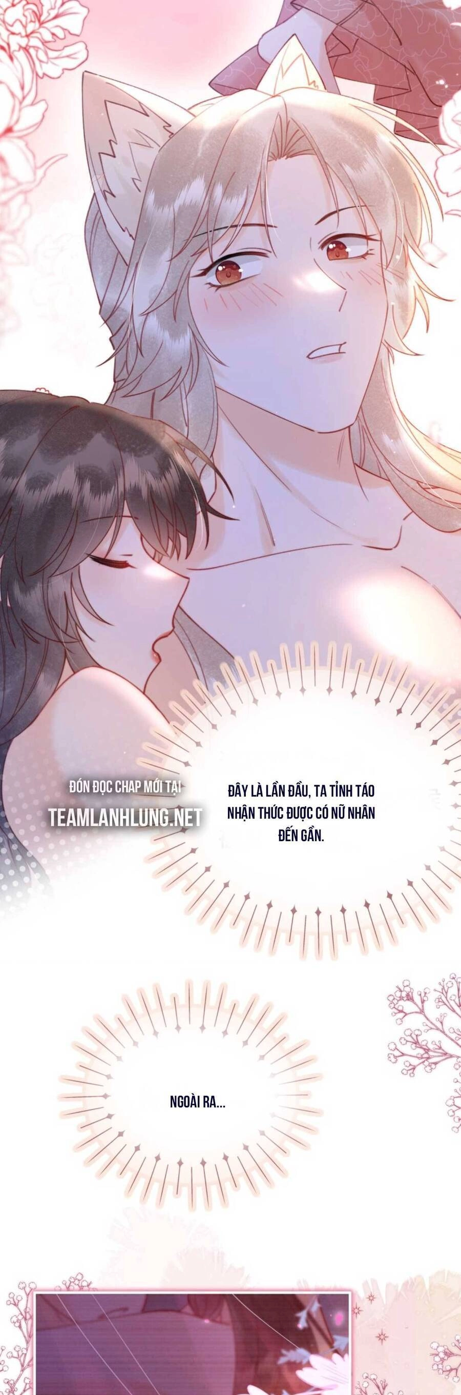 Hoá Trang Thành Mami Của Nhân Vật Phản Diện Chapter 11 - 17