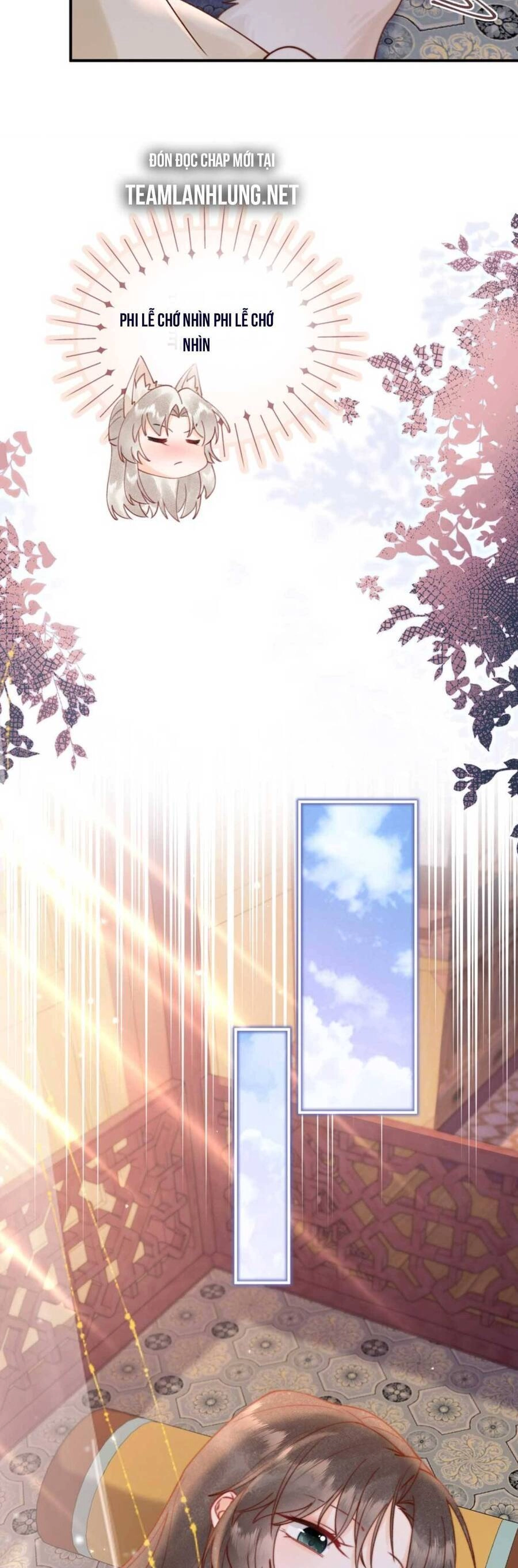 Hoá Trang Thành Mami Của Nhân Vật Phản Diện Chapter 11 - 19