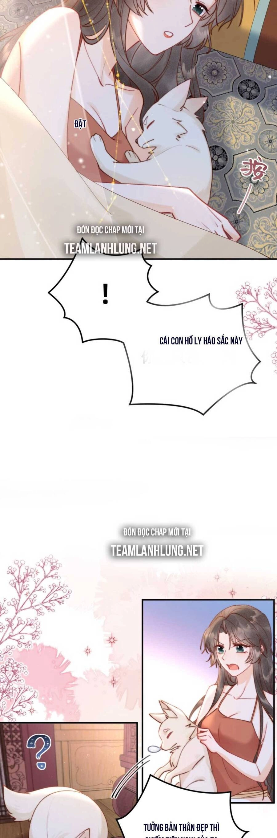 Hoá Trang Thành Mami Của Nhân Vật Phản Diện Chapter 11 - 20