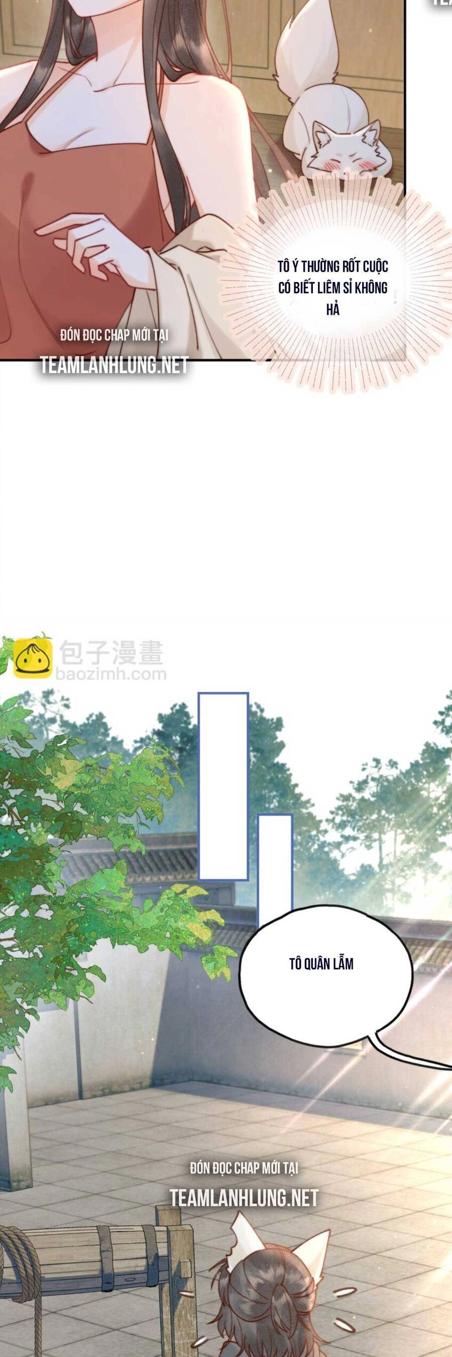 Hoá Trang Thành Mami Của Nhân Vật Phản Diện Chapter 11 - 22