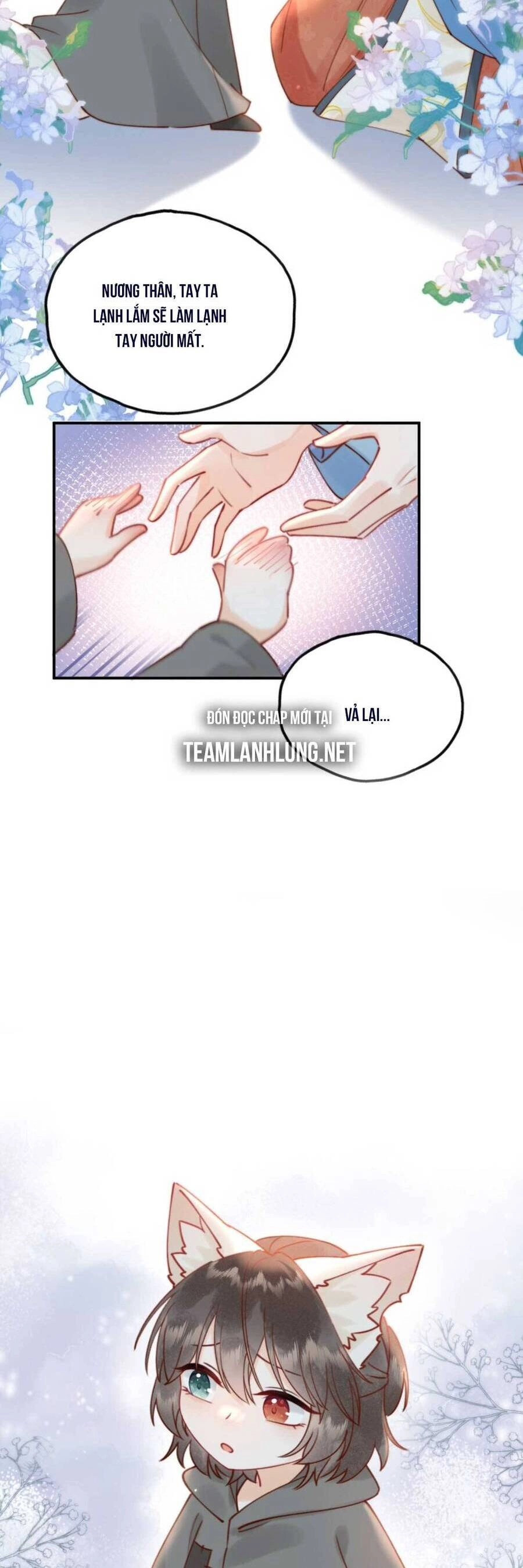 Hoá Trang Thành Mami Của Nhân Vật Phản Diện Chapter 11 - 25