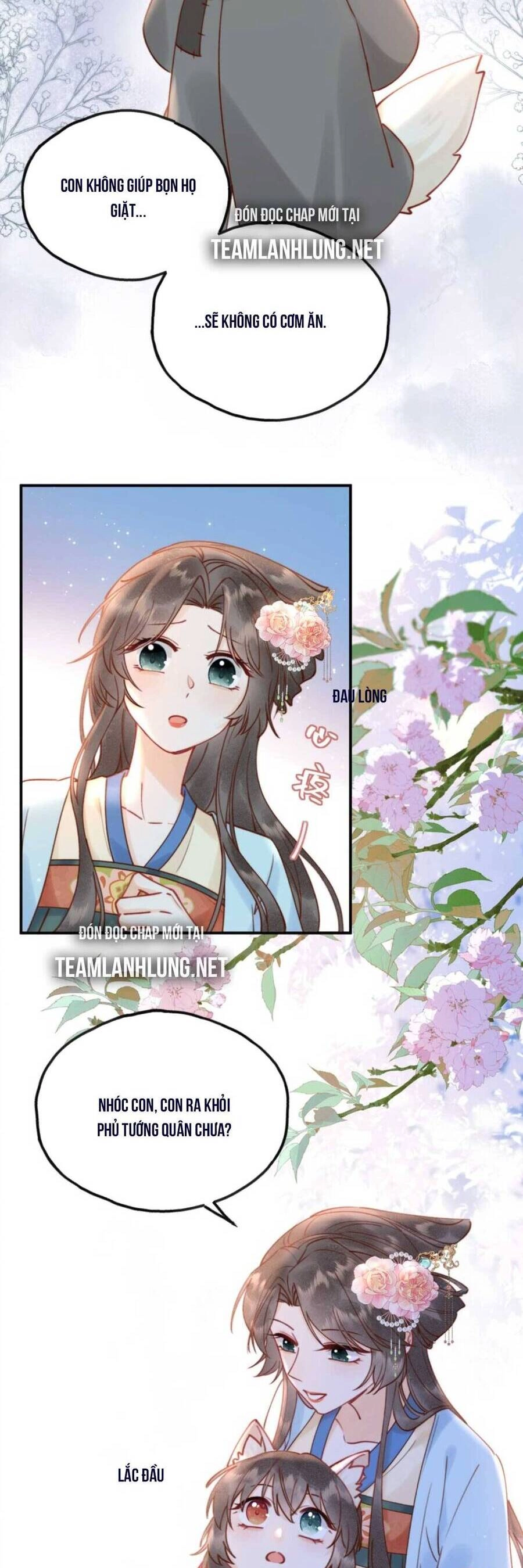 Hoá Trang Thành Mami Của Nhân Vật Phản Diện Chapter 11 - 26