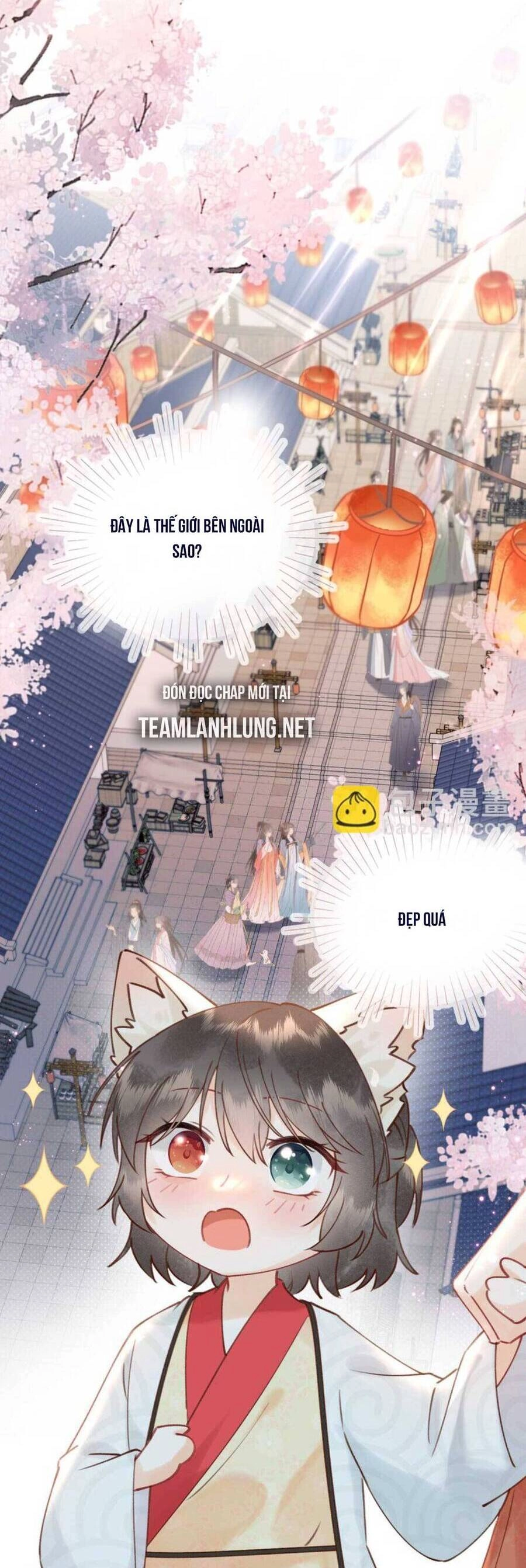 Hoá Trang Thành Mami Của Nhân Vật Phản Diện Chapter 12 - 7