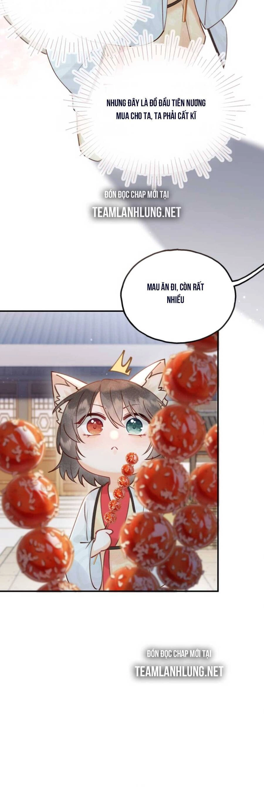 Hoá Trang Thành Mami Của Nhân Vật Phản Diện Chapter 12 - 10