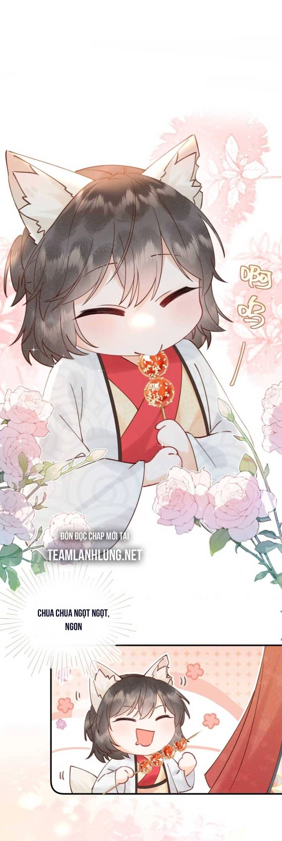 Hoá Trang Thành Mami Của Nhân Vật Phản Diện Chapter 12 - 11