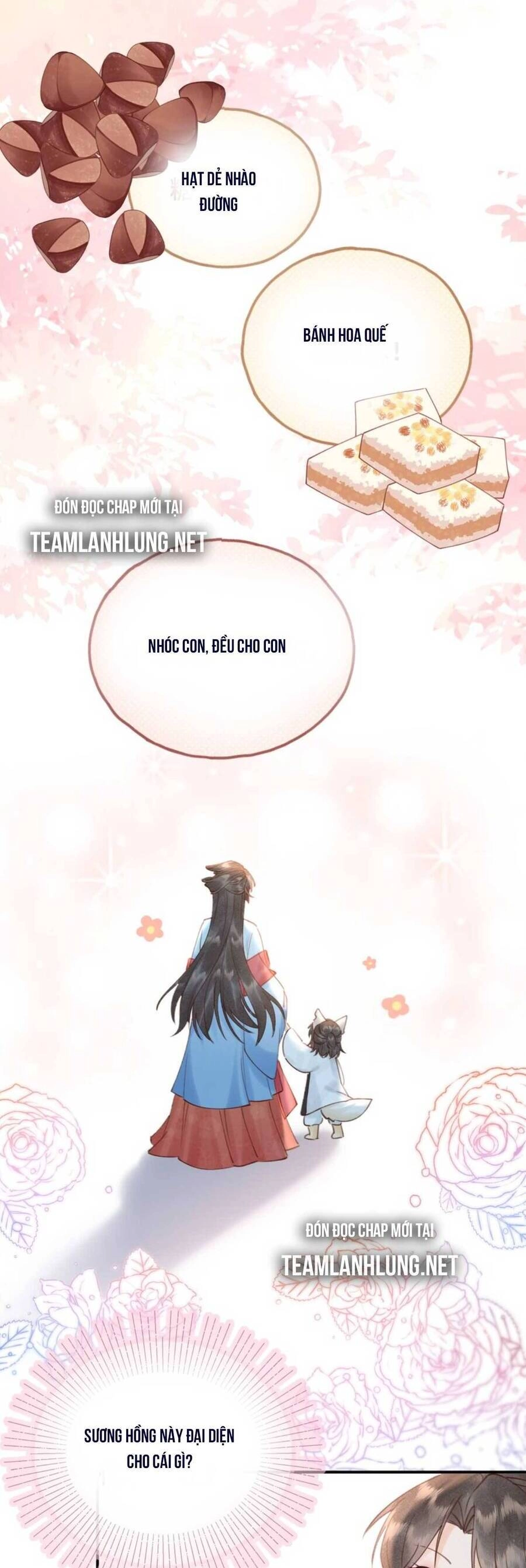 Hoá Trang Thành Mami Của Nhân Vật Phản Diện Chapter 12 - 12