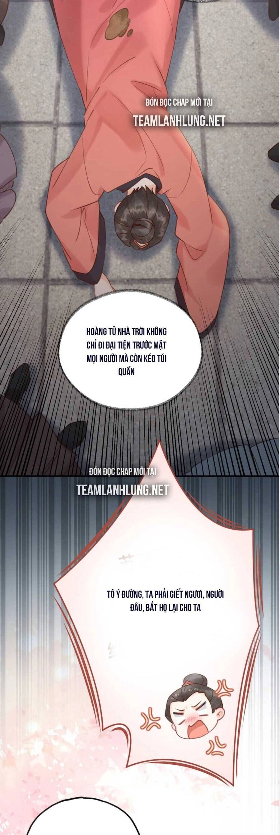 Hoá Trang Thành Mami Của Nhân Vật Phản Diện Chapter 12 - 25