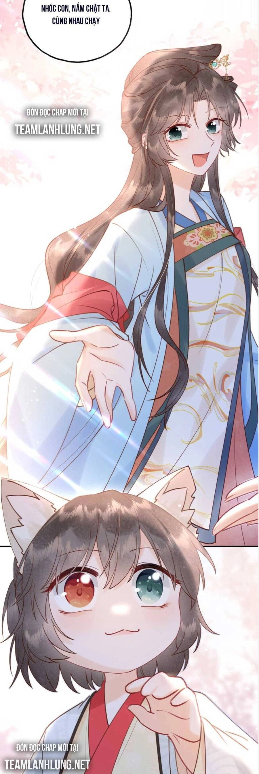 Hoá Trang Thành Mami Của Nhân Vật Phản Diện Chapter 12 - 26