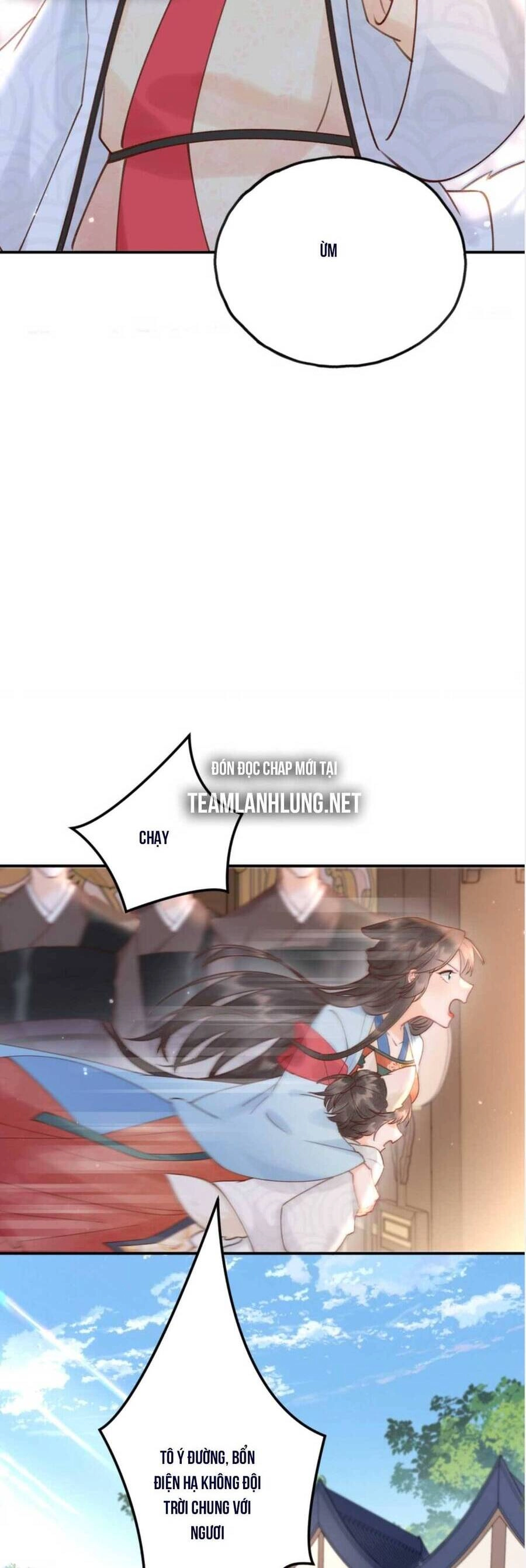 Hoá Trang Thành Mami Của Nhân Vật Phản Diện Chapter 12 - 27