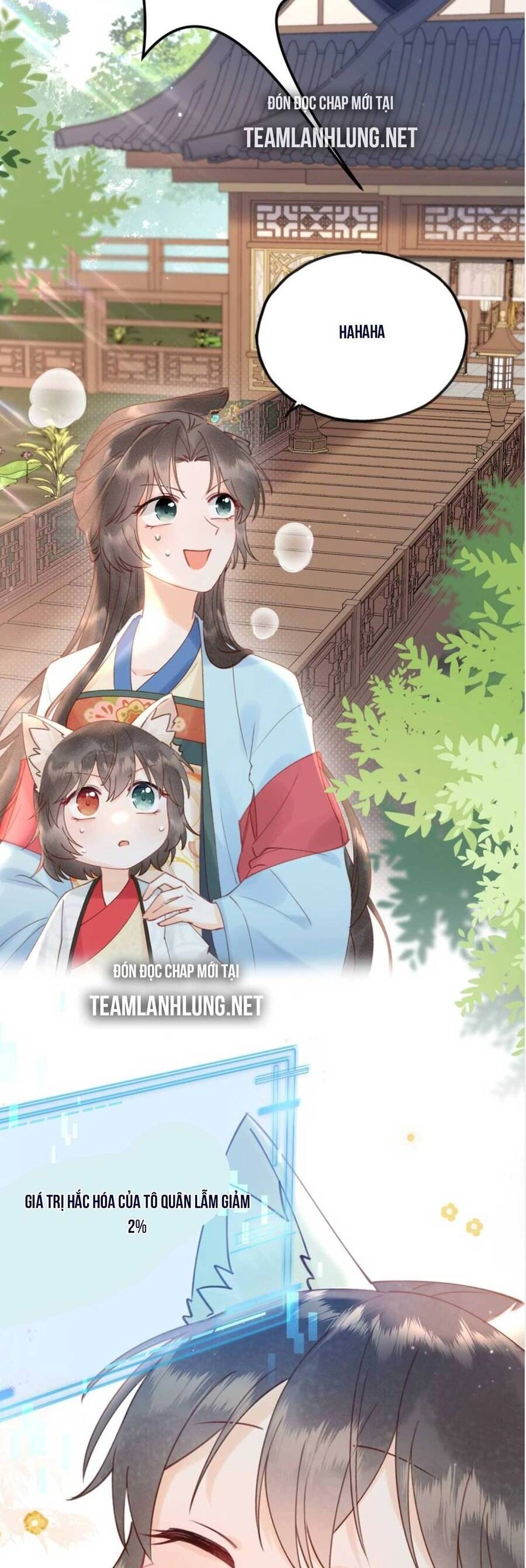 Hoá Trang Thành Mami Của Nhân Vật Phản Diện Chapter 12 - 28