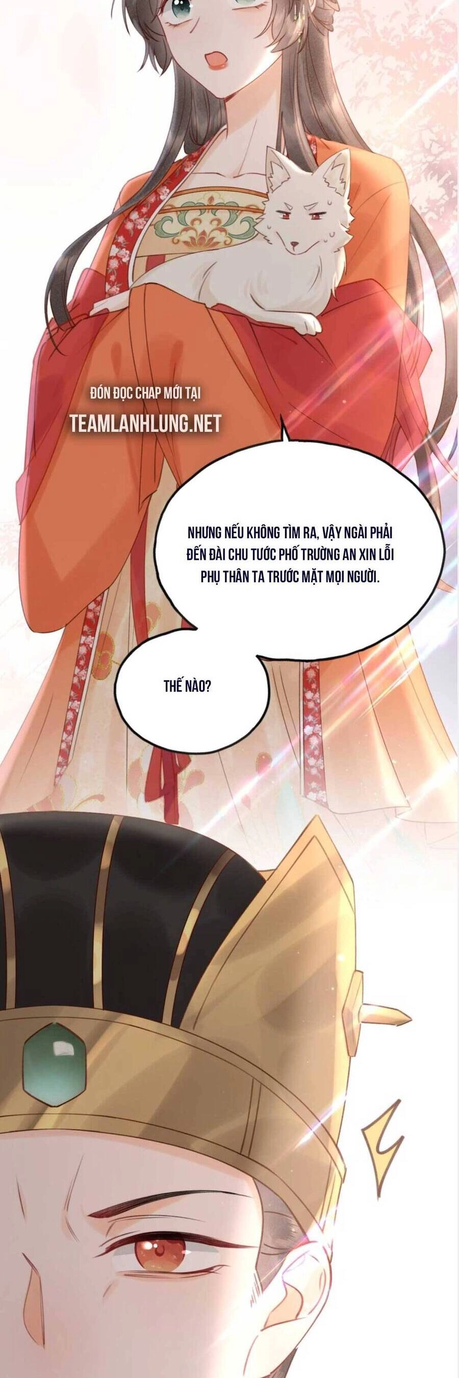 Hoá Trang Thành Mami Của Nhân Vật Phản Diện Chapter 13 - 8