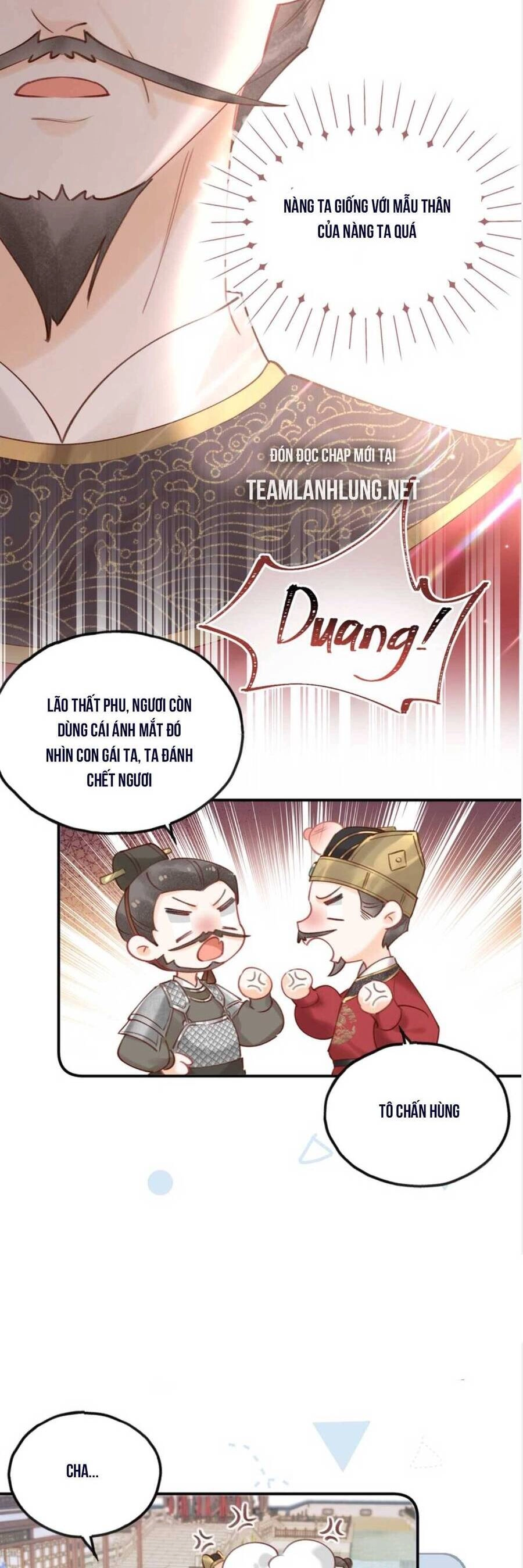 Hoá Trang Thành Mami Của Nhân Vật Phản Diện Chapter 13 - 9