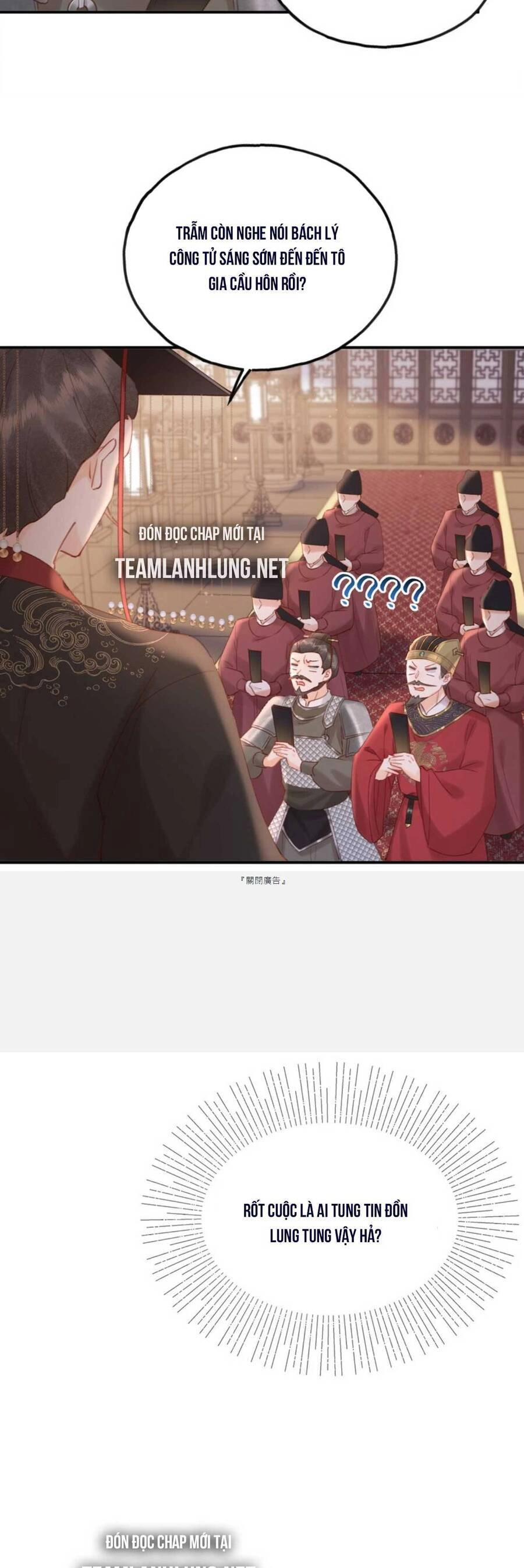 Hoá Trang Thành Mami Của Nhân Vật Phản Diện Chapter 13 - 14