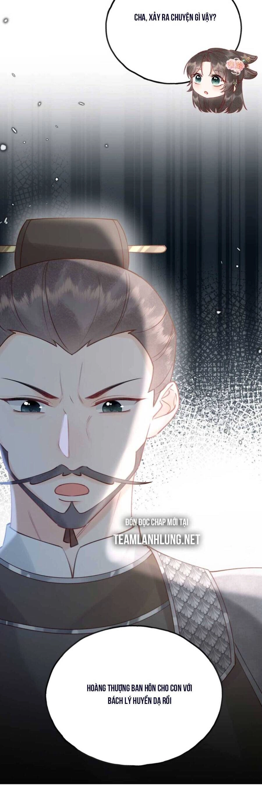 Hoá Trang Thành Mami Của Nhân Vật Phản Diện Chapter 13 - 18