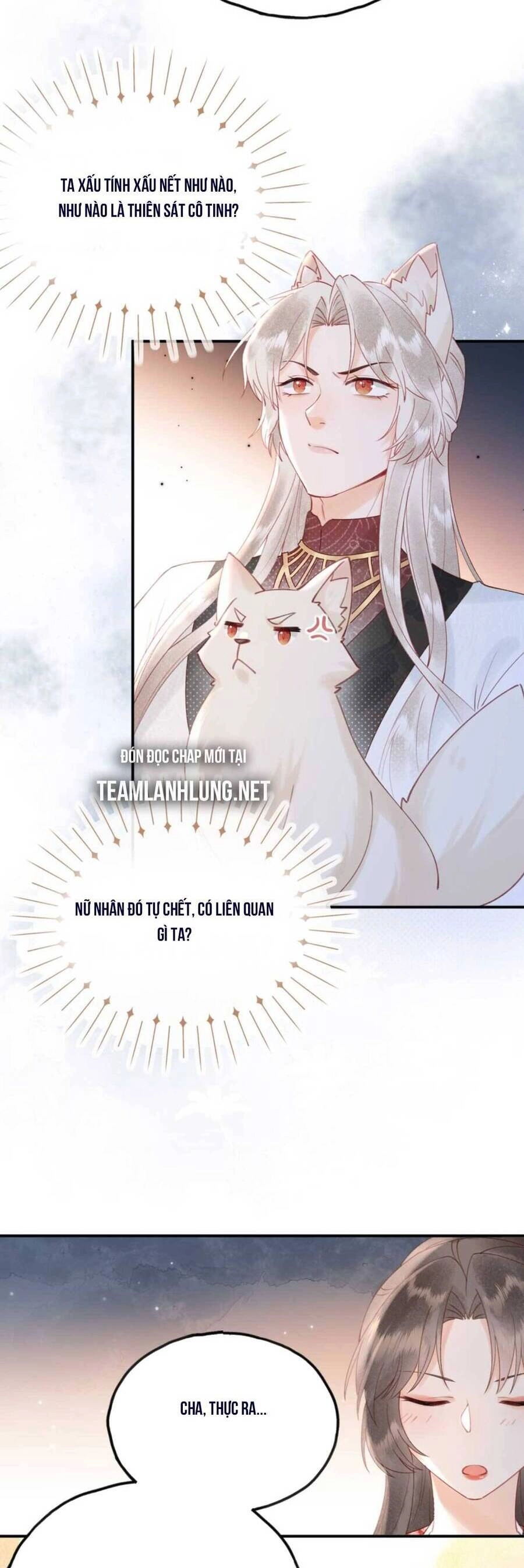 Hoá Trang Thành Mami Của Nhân Vật Phản Diện Chapter 13 - 25