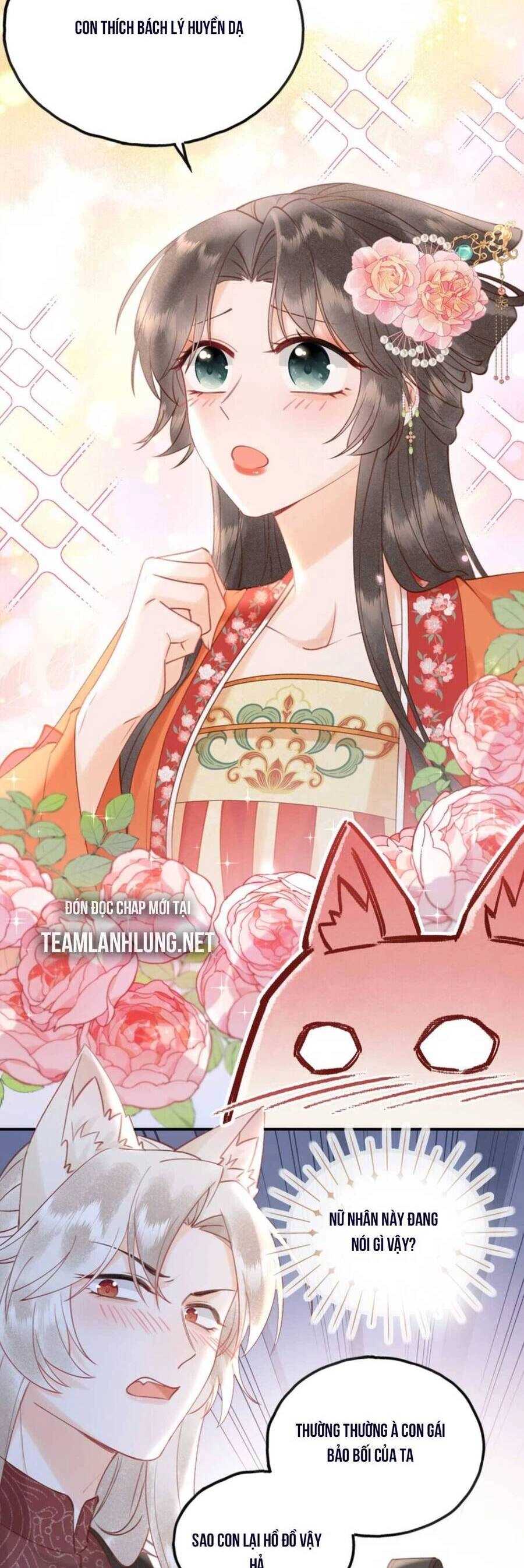 Hoá Trang Thành Mami Của Nhân Vật Phản Diện Chapter 13 - 26