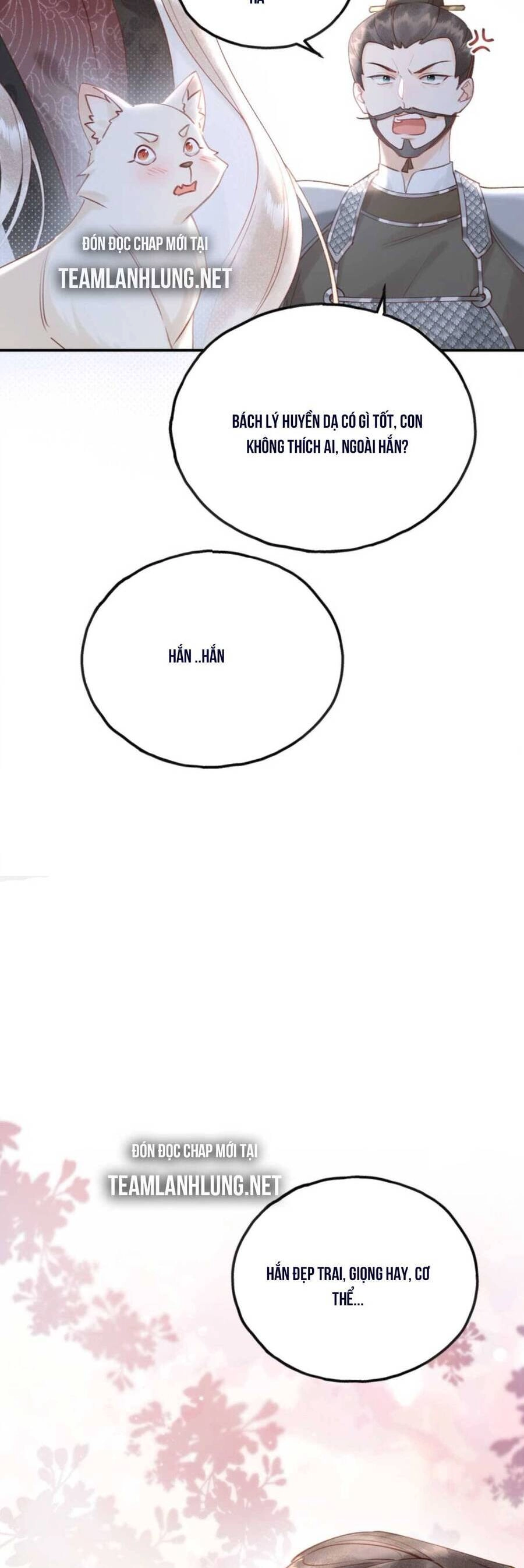 Hoá Trang Thành Mami Của Nhân Vật Phản Diện Chapter 13 - 27