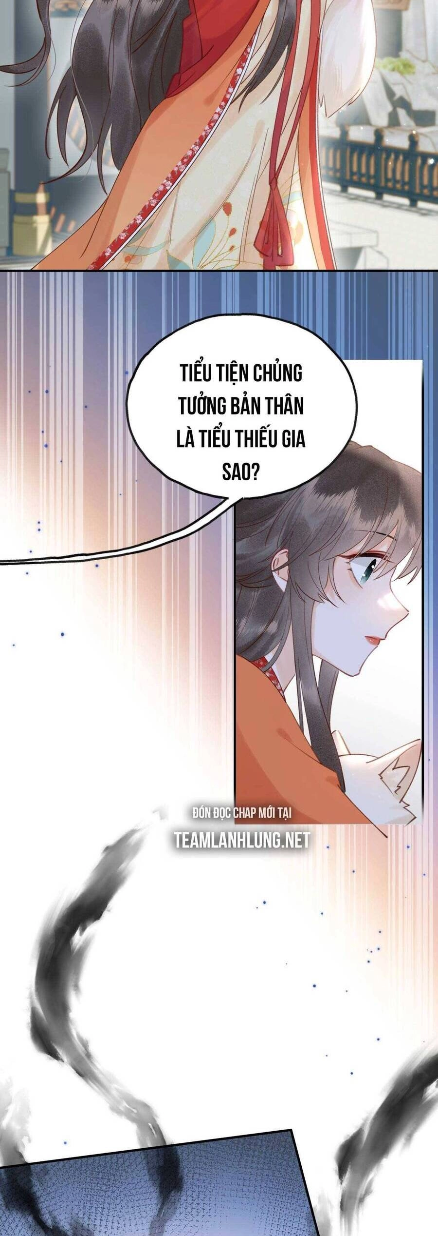 Hoá Trang Thành Mami Của Nhân Vật Phản Diện Chapter 14 - 7