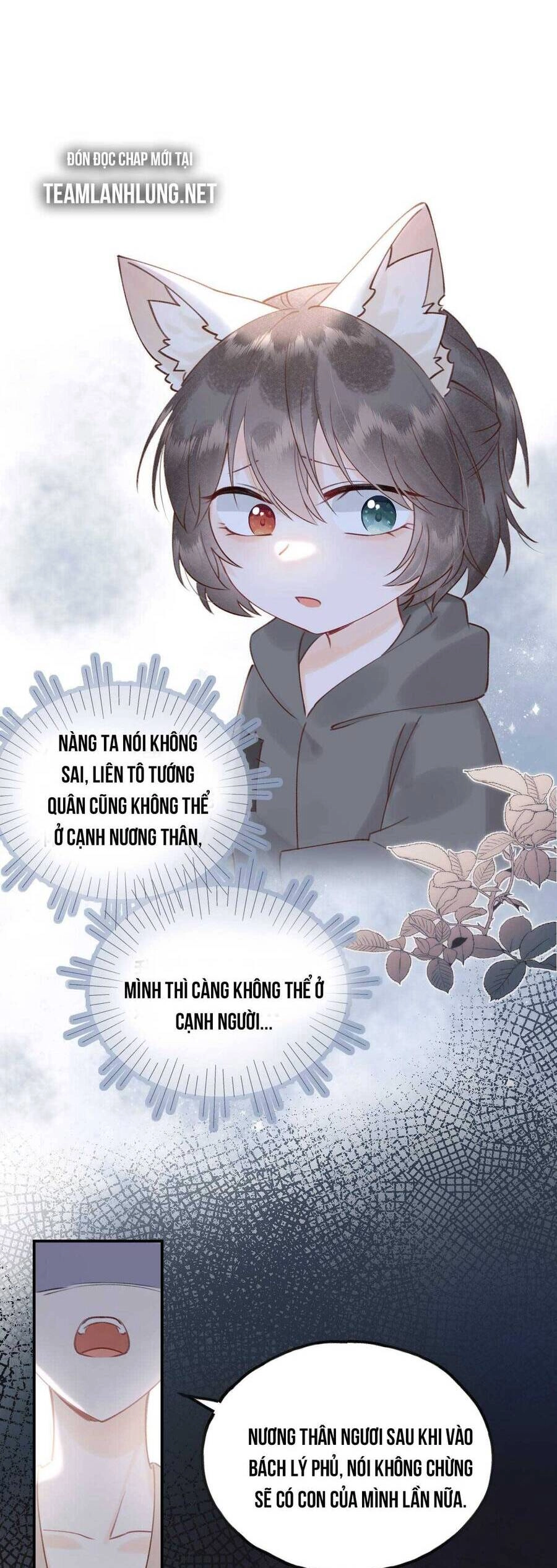 Hoá Trang Thành Mami Của Nhân Vật Phản Diện Chapter 14 - 10