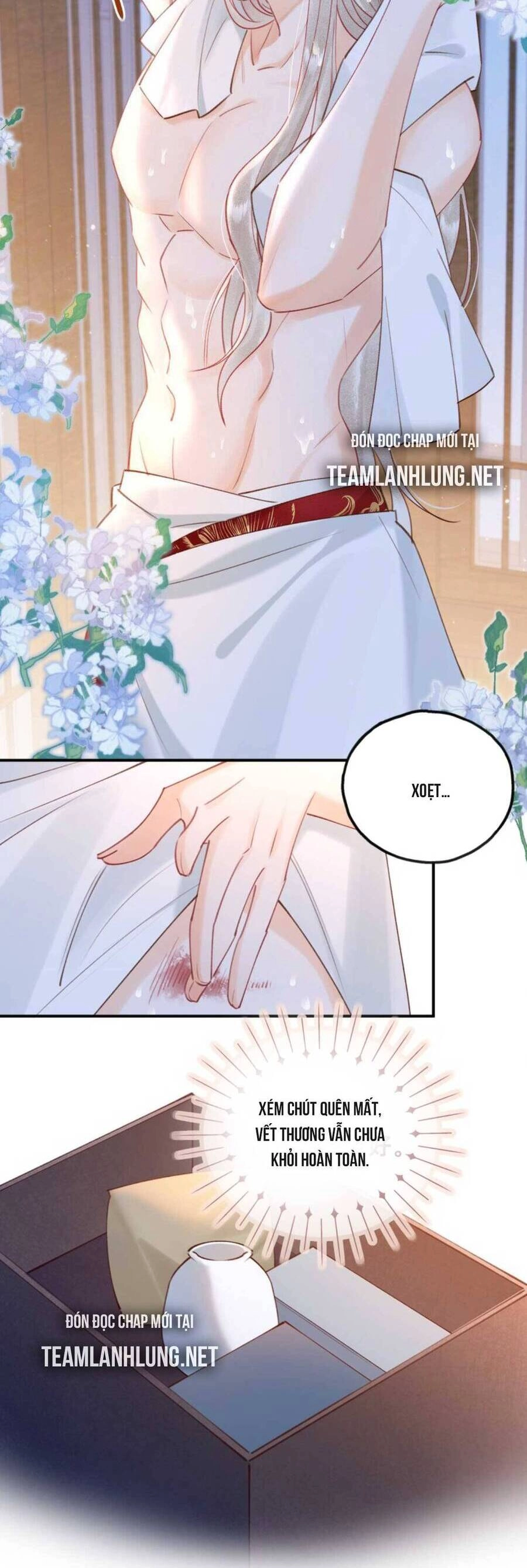 Hoá Trang Thành Mami Của Nhân Vật Phản Diện Chapter 15 - 11