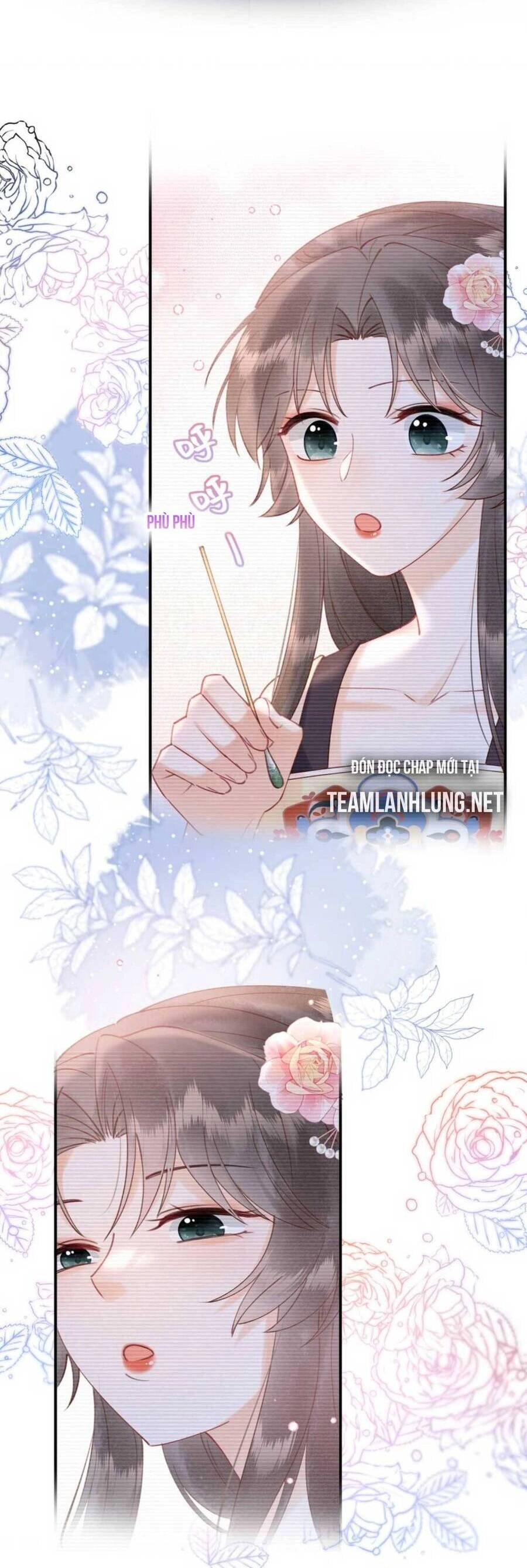 Hoá Trang Thành Mami Của Nhân Vật Phản Diện Chapter 15 - 12