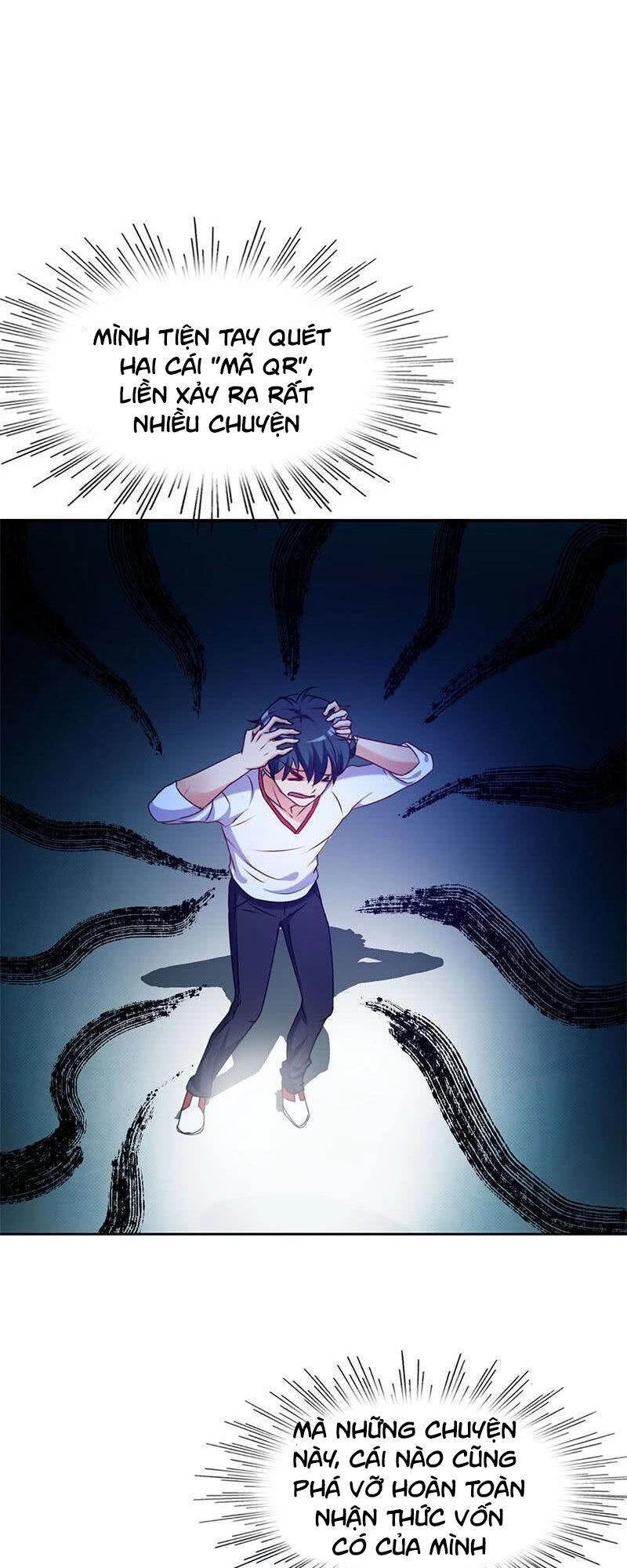 Âm Gian Thải Chapter 3 - 16