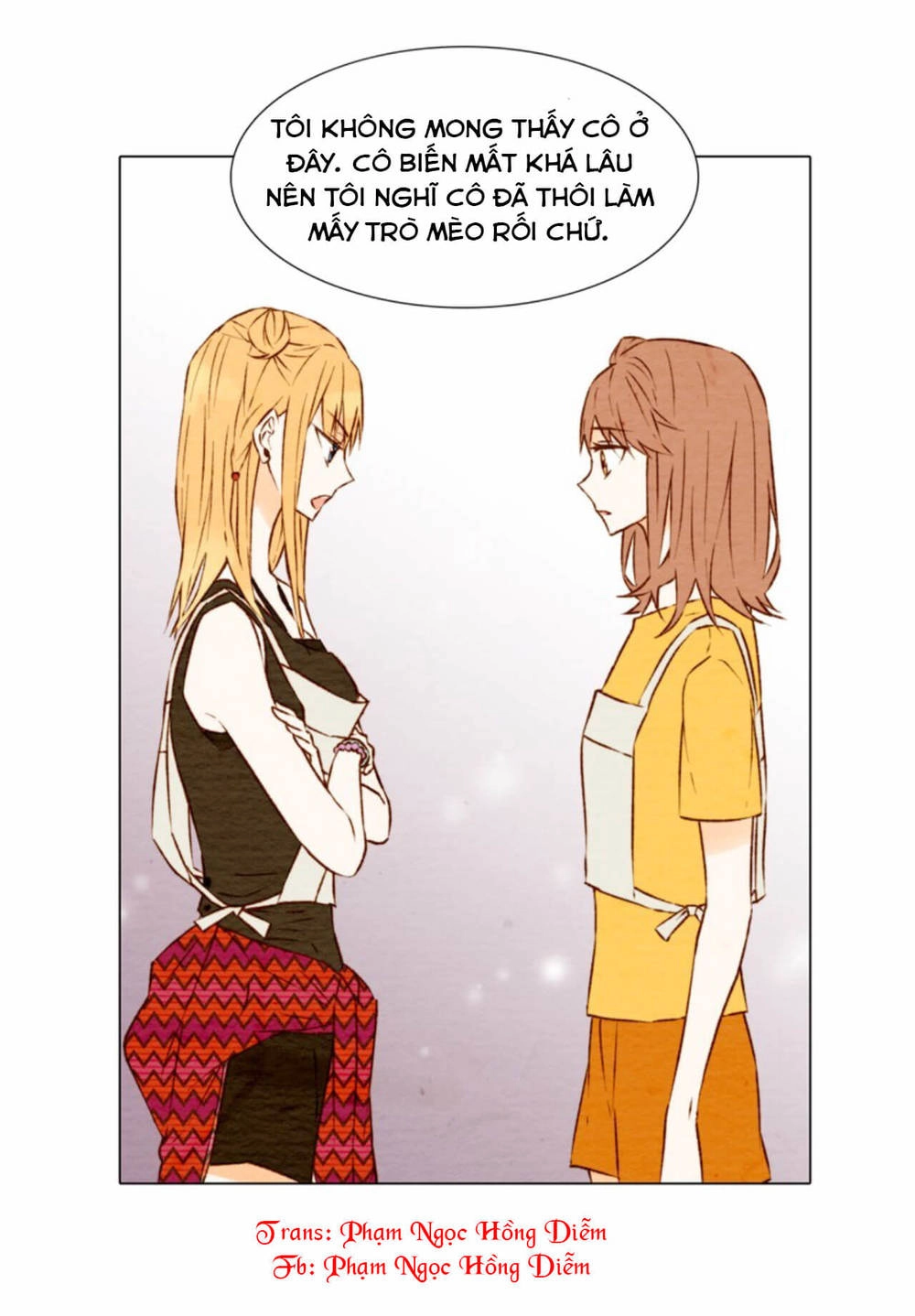 Sao Chép Chapter 1 - 20