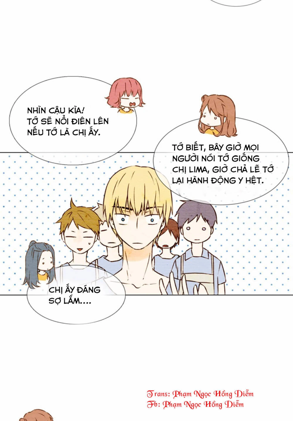 Sao Chép Chapter 1 - 25