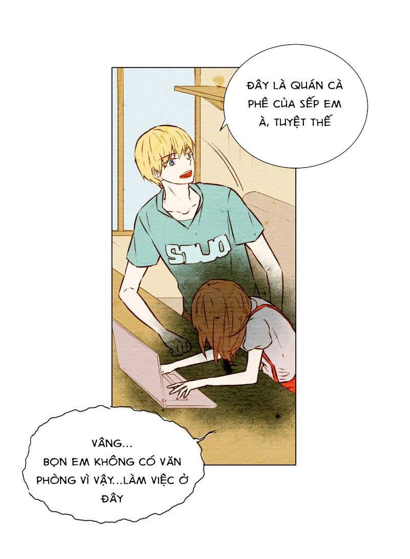 Sao Chép Chapter 4 - 18