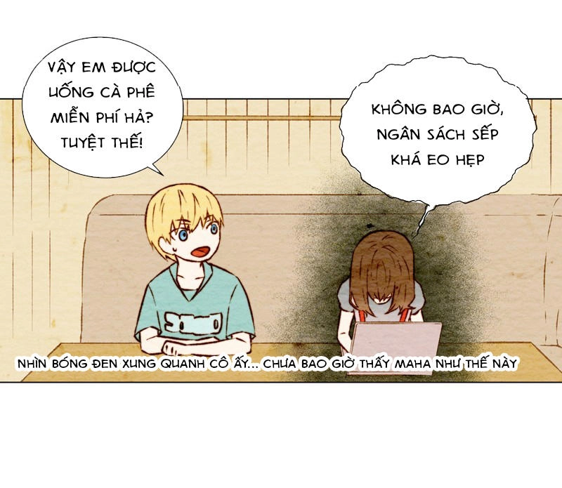 Sao Chép Chapter 4 - 19