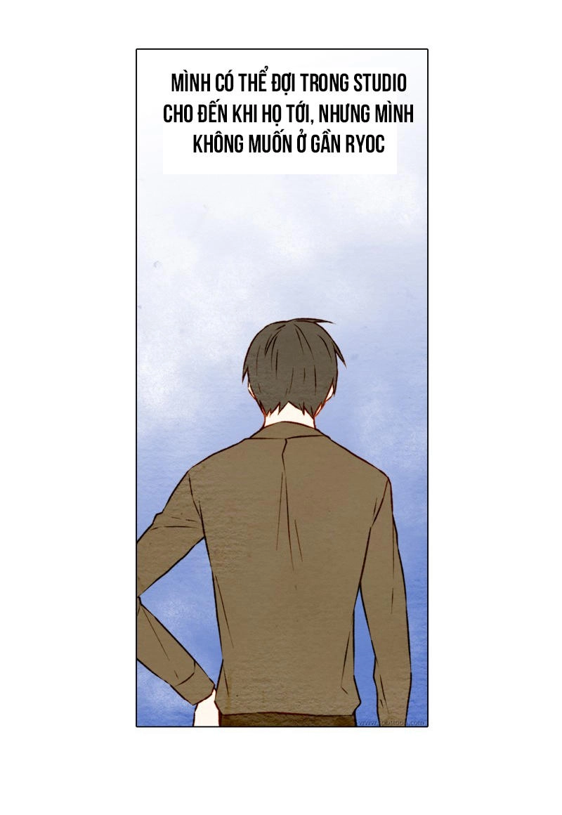 Sao Chép Chapter 8 - 12