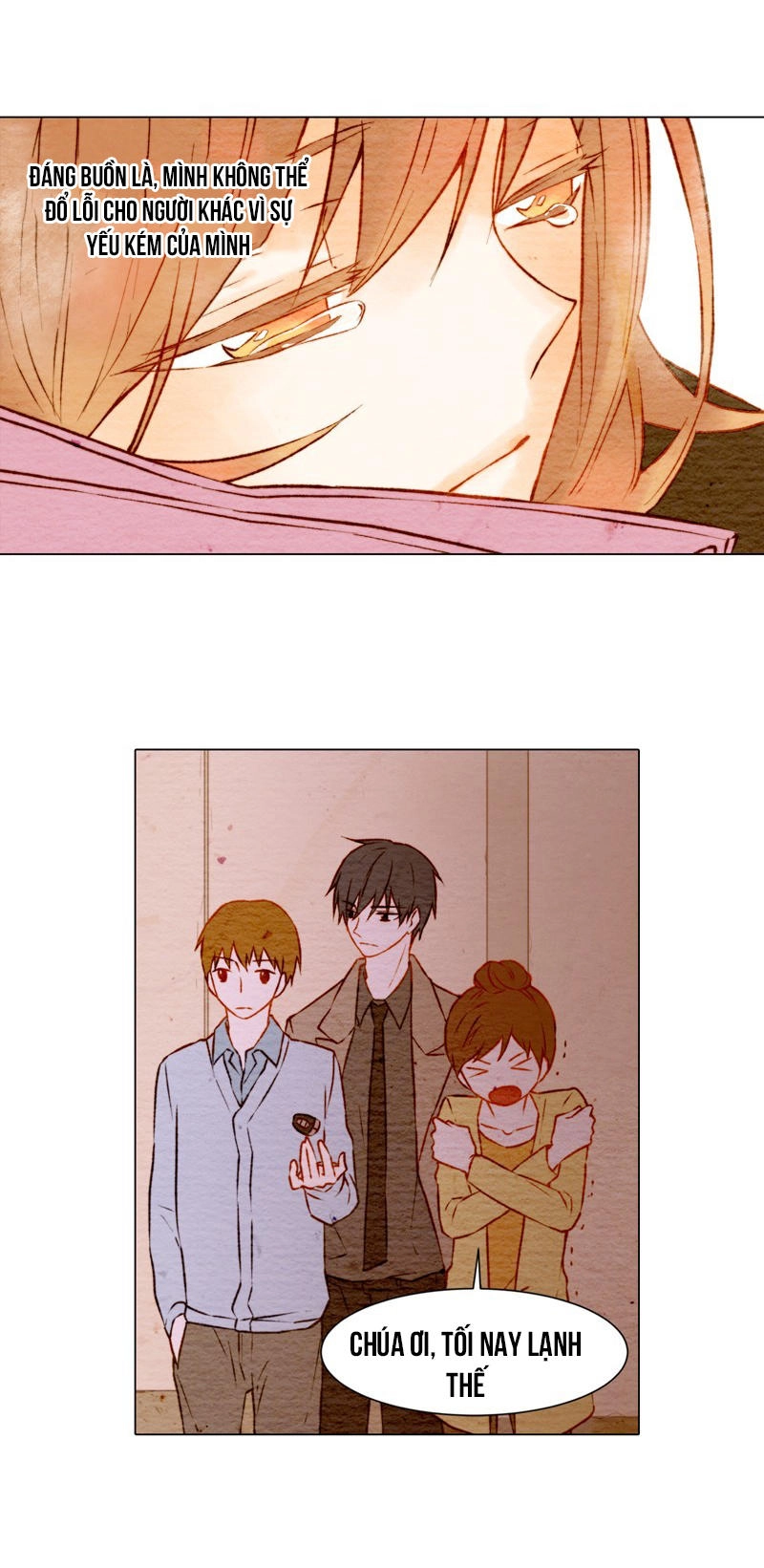 Sao Chép Chapter 8 - 14