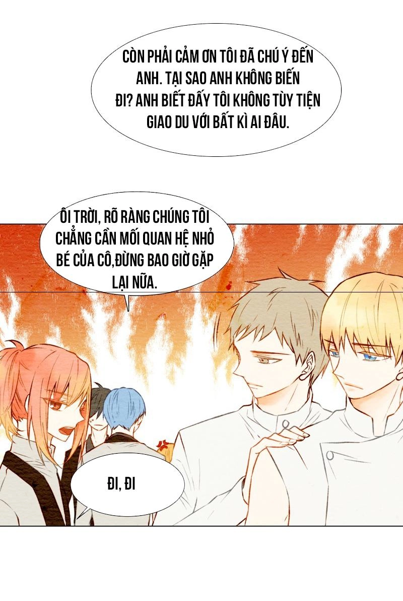 Sao Chép Chapter 9 - 22