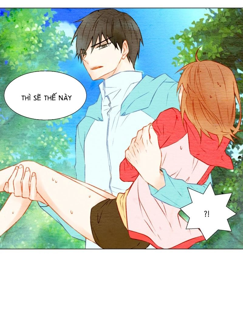 Sao Chép Chapter 13 - 27